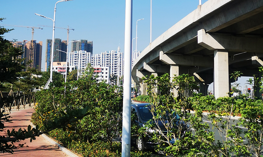 landscape engineering